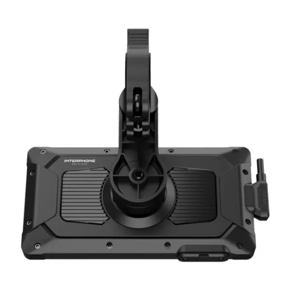Best Interphone MC-Skærm – Ridesync