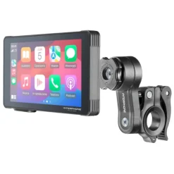 Best Interphone MC-Skærm – Ridesync
