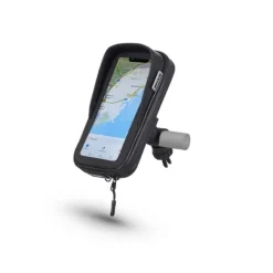 Sale MC smartphoneholder til styr – 6,6″