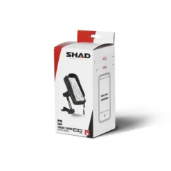 Clearance MC smartphoneholder til styr – SHAD X-Frame 6,6″