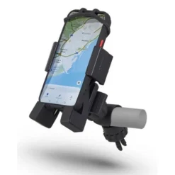 Clearance MC smartphoneholder til styr – SHAD X-Frame 6,6″