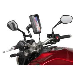 Clearance MC smartphoneholder til styr – SHAD X-Frame 6,6″