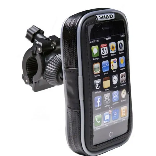 New MC smartphoneholder til styr – 3,8″