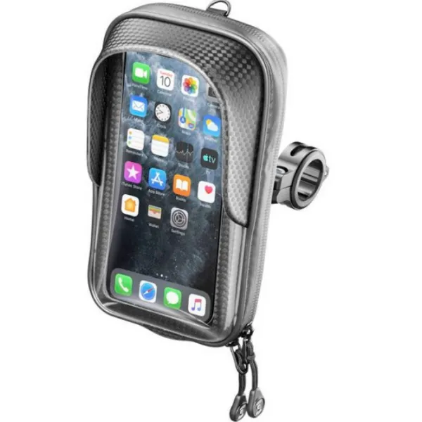 Online Interphone MC smartphone holder til styr – Master 5,8″