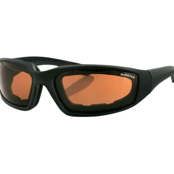 Outlet obster MC Solbriller – B Foamerz 2 Amber
