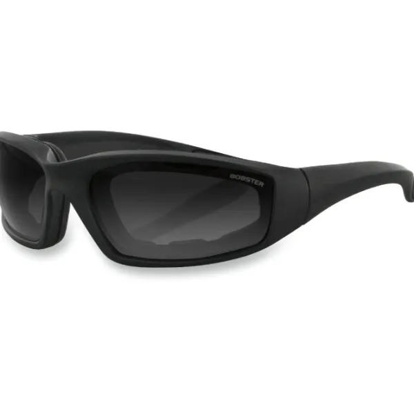 Clearance obster MC Solbriller – B Foamerz 2 Smoke