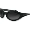 Outlet obster MC Solbriller – B Foamerz Smoke