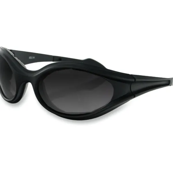 Outlet obster MC Solbriller – B Foamerz Smoke