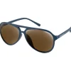 Hot obster MC Solbriller – B Maverick Navy