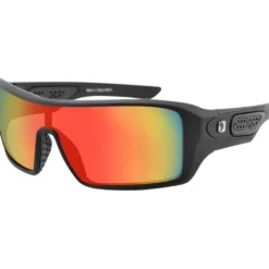 Clearance obster MC Solbriller – B Paragon Rød