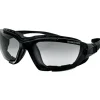 Outlet obster MC Solbriller – B Renegade Photochromisk