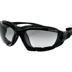 Outlet obster MC Solbriller – B Renegade Photochromisk