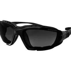 Sale obster MC Solbriller – B Renegade Smoke