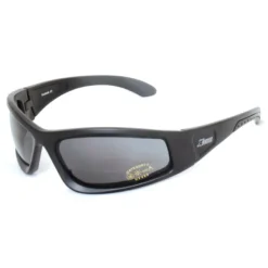 Clearance Xwibe MC Solbriller – Ampio Smoke
