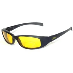 Clearance Xwibe MC Solbriller – New Attitude Gul
