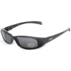 Clearance Xwibe MC Solbriller – New Attitude Smoke