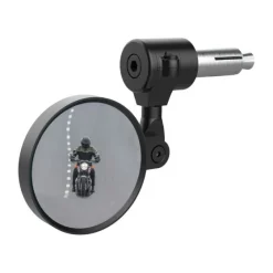 Discount Oxford MC-Spejl – Cafe Bar End Mirror Universal OX534
