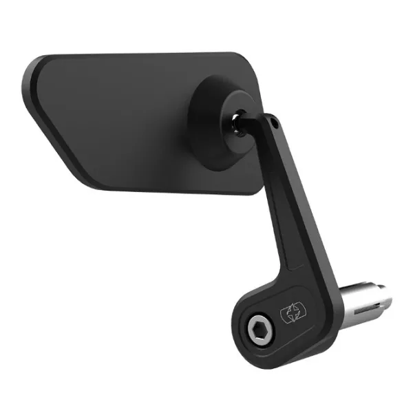 Outlet Oxford MC-Spejl Horizon Bar End Højre OX538