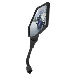 Clearance Oxford MC-Spejl – Mirror Diamond (Højre) OX571