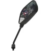 Oxford MC-Spejl – Mirror Oblong (Højre) OX575