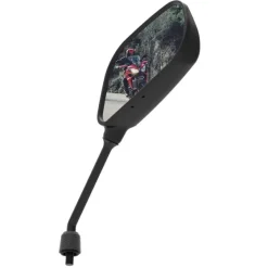 Oxford MC-Spejl – Mirror Oblong (Højre) OX575