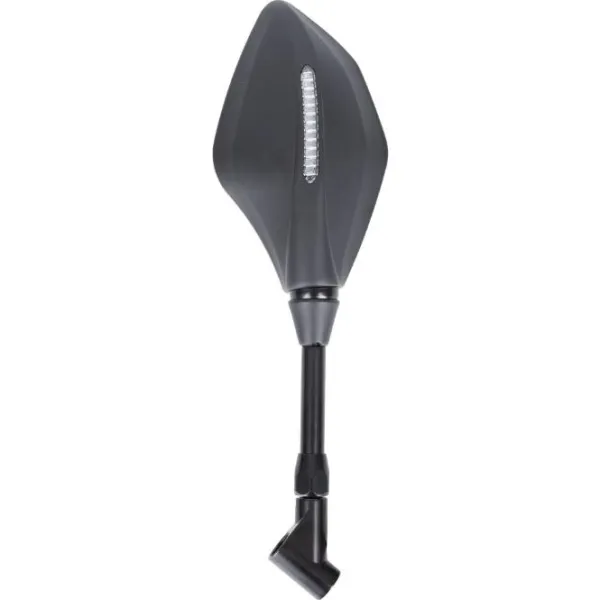 Oxford MC-Spejl – Mirror Signal Højre OX513