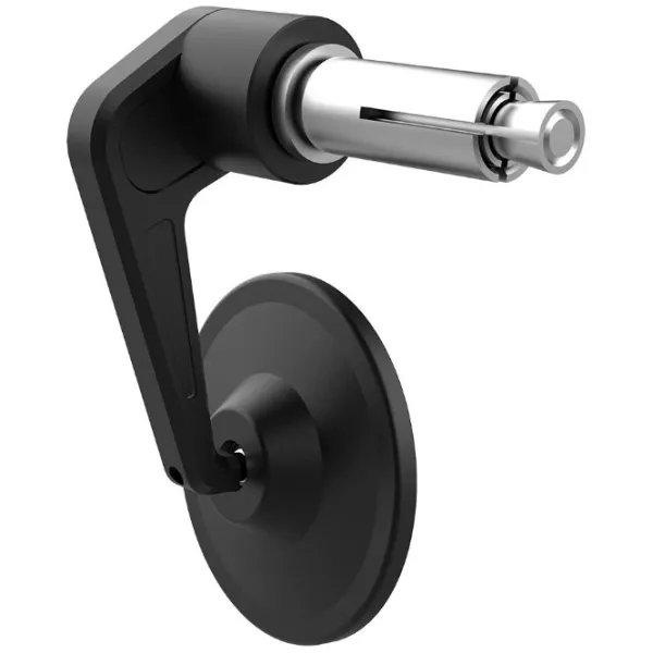 Outlet Oxford MC-Spejl – Street Bar End Mirror (Venstre) OX535