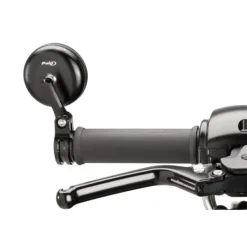 New Puig MC-Spejl – Styrende Tracker Sort
