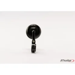 New Puig MC-Spejl – Styrende Tracker Sort