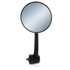 Hot MC-Spejl – Rizoma Spirit BS Styrende Spejl Sort BS192B