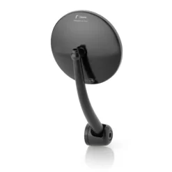 Hot MC-Spejl – Rizoma Spirit BS Styrende Spejl Sort BS192B