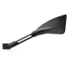 Outlet MC-Spejl – Rizoma Tomok Styrende Spejl Sort Venstre BS160B