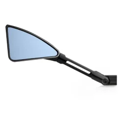 Outlet MC-Spejl – Rizoma Tomok Styrende Spejl Sort Venstre BS160B