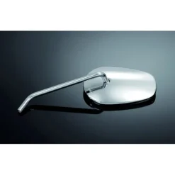 Discount Highway Hawk MC-Spejlsæt Classic Chrome