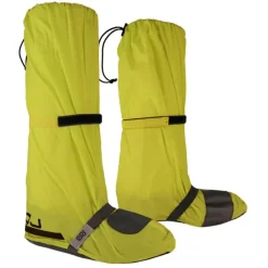 Discount OJ MC-Støvleovertræk – Boot Cover Fluo