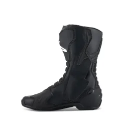 Clearance Alpine MC Støvler – stars Boots SMX-6 v3 Sort
