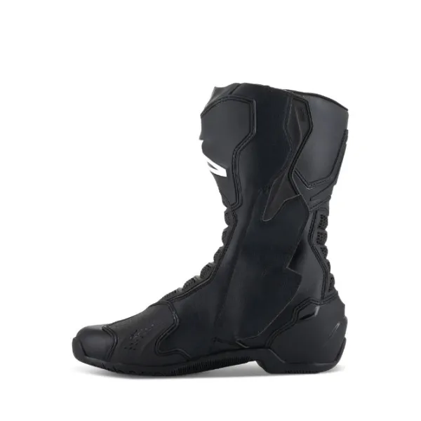 Clearance Alpine MC Støvler – stars Boots SMX-6 v3 Sort