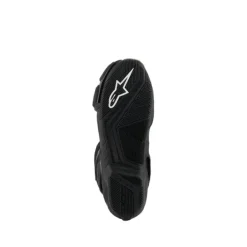 Clearance Alpine MC Støvler – stars Boots SMX-6 v3 Sort