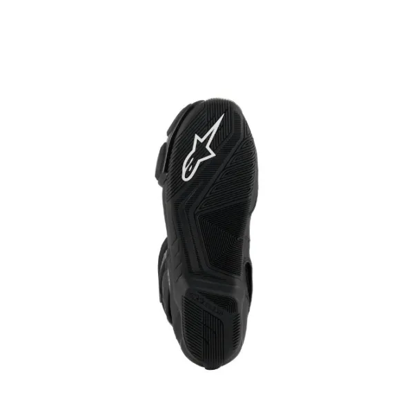 Clearance Alpine MC Støvler – stars Boots SMX-6 v3 Sort