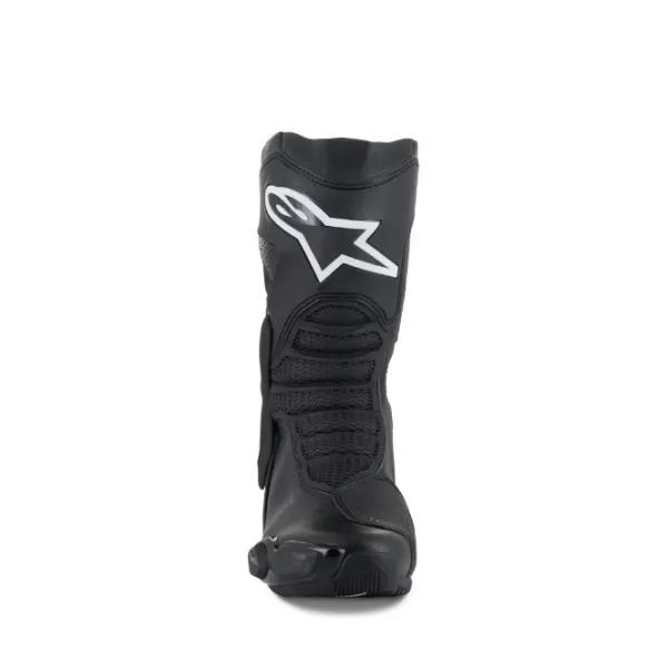 Clearance Alpine MC Støvler – stars Boots SMX-6 v3 Sort