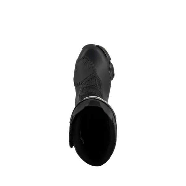 Clearance Alpine MC Støvler – stars Boots SMX-6 v3 Sort