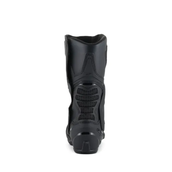 Clearance Alpine MC Støvler – stars Boots SMX-6 v3 Sort