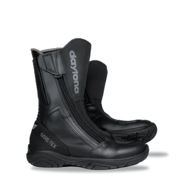 Sale Daytona MC Støvler – Road Vent GTX