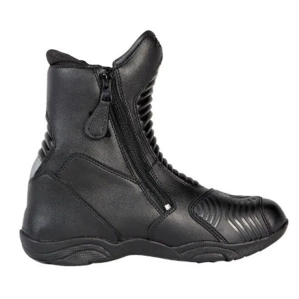 Clearance Rebelhorn MC Støvler – Rio