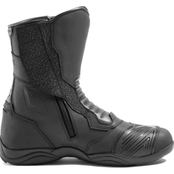 Hot Rebelhorn MC Støvler – Scout