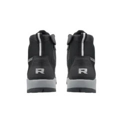 Discount Richa MC Støvler – Andorra WP Sort