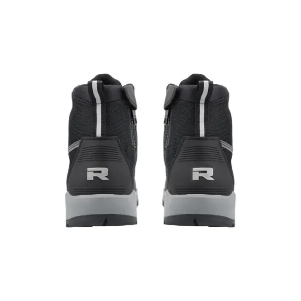 Discount Richa MC Støvler – Andorra WP Sort