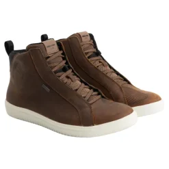 Discount Richa MC Støvler – Logan GTX Brun