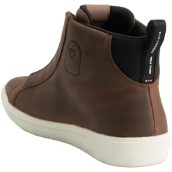 Discount Richa MC Støvler – Logan GTX Brun
