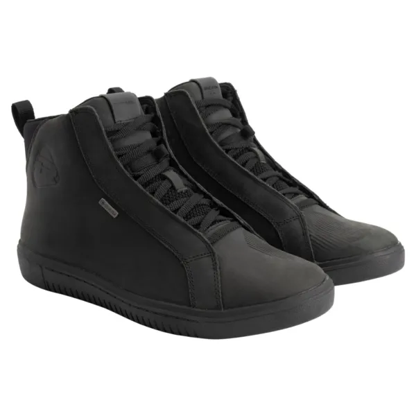 Clearance Richa MC Støvler – Logan GTX Sort